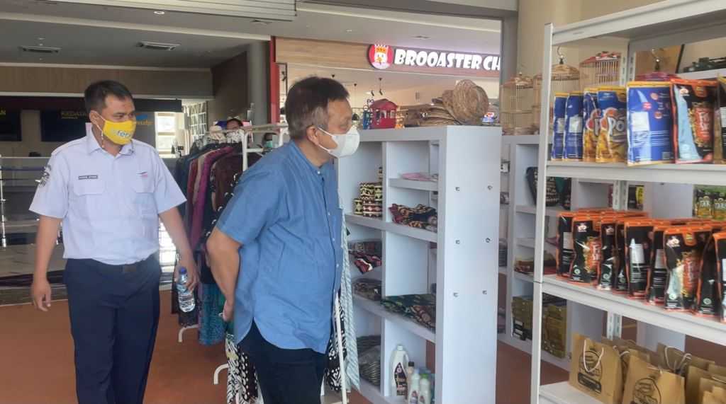 UU HPP Diklaim Kuatkan Pelaku UMKM