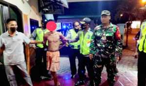 Pelaku Pembacokan Terhadap Pasutri di Jatim Dutuntut Seumur Hidup