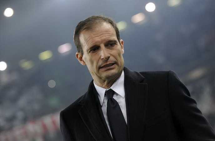 Massimiliano Allegri