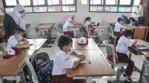 Jam Belajar di Sekolah Dipersingkat Selama Ramadan Ini