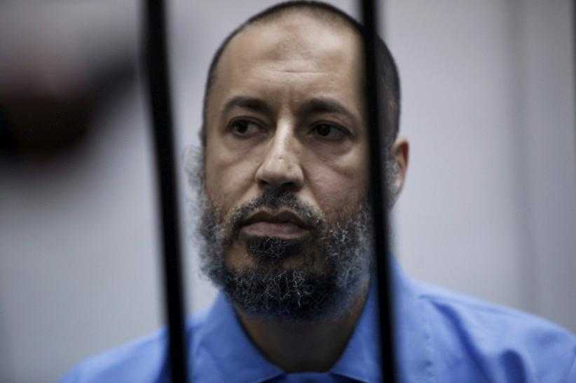 Pemerintah Libya Bebaskan Putra Diktator Moamer Khadafi dari Penjara
