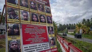 Pemimpinnya Tewas, Sisa-sisa Teroris di Poso Terus Dikejar
