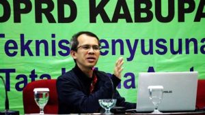 Kepala Daerah Diminta Tak Manfaatkan Bansos untuk Pencitraan Politik