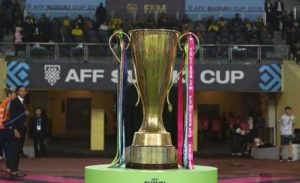 Gandeng Sponsor Baru, Piala AFF 2022 Resmi Ganti Nama