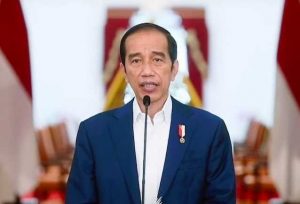 Jokowi Minta Adanya Pergeseran Kebijakan Pertahanan Indonesia
