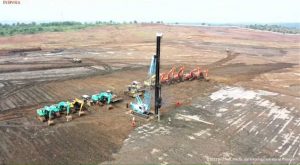BKPM Tawarkan Investasi Proyek APJ ke Pemkab Madiun
