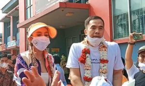 KPAI: Munculnya Wajah Eks Napi Pedofilia Saipul Jamil di Media Timbulkan Trauma Bagi Korban