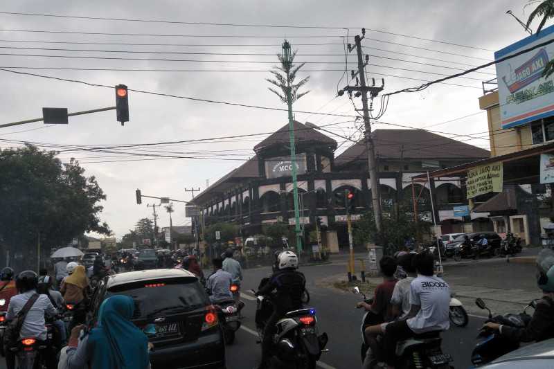 Sambut WSBK dan MotoGP Mandalika, Mataram Siapkan Wisata Belanja
