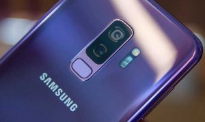 Samsung Pangkas Produksi Ponselnya di 2022