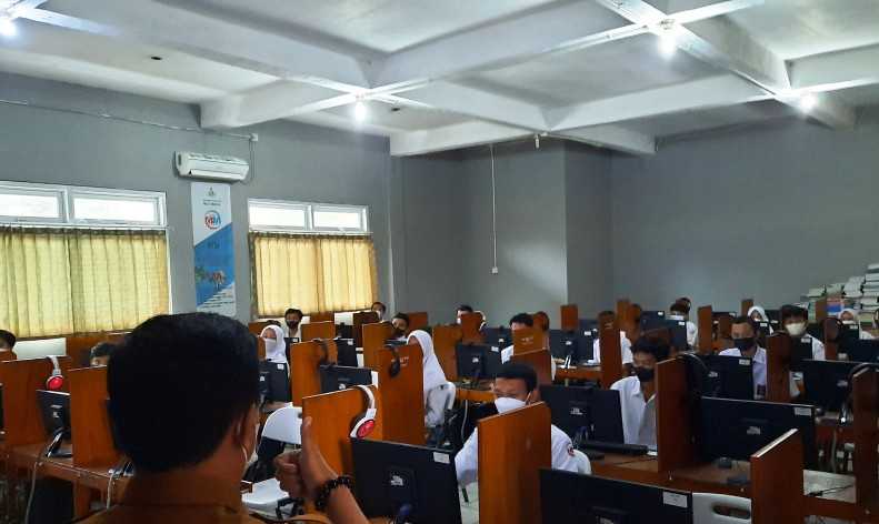 PPDB, Sekolah Harus Melakukan Skrining, Pemeringkatan Sekolah