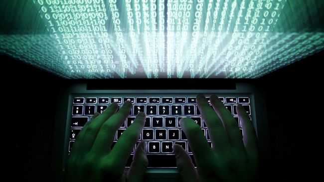Laporan Kaspersky, Pemilu 2024, Ruang Siber