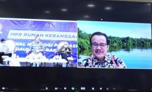 Teras Narang: Membumikan Pancasila Pekerjaan yang Tak Boleh Berhenti