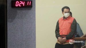 Pekan Depan, Jaksa KPK Bakal Hadirkan Azis Syamsuddin di Sidang Stepanus Robin