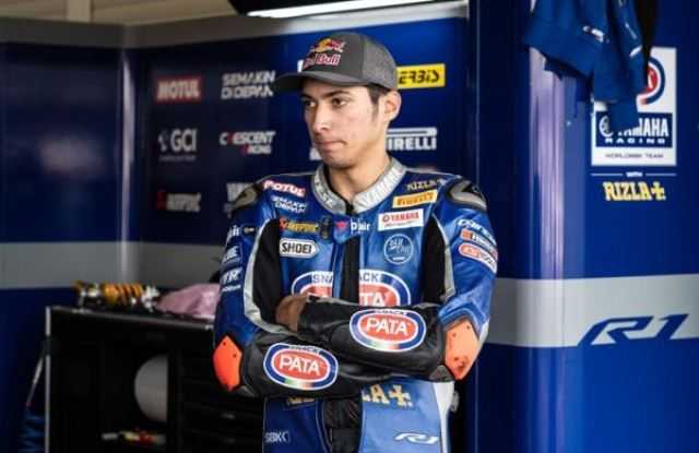 Meski Masih Lama, Yamaha Sudah Bidik Pembalap Turki Ini untuk MotoGP 2023