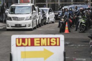 Peralihan Kendaraan BBM ke Listrik Sebaiknya Berjalan Secara Ilmiah