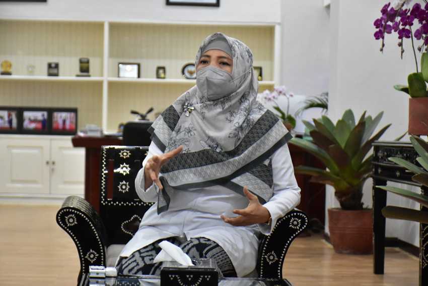 Dirjen Bea dan Cukai Bali Nusra Siap Support UMKM dan WSBK di NTB