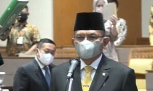 Majelis Dakwah Islamiyah Diminta Jaga Amanah, Hidupkan Kehidupan Demokrasi