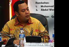 Gerindra Senayan: Aturan Holding Perlu Masuk Revisi UU BUMN