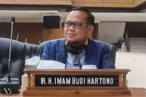 Percepat “Herd Immunity”, Wakil Wali Kota Akui Warga Depok Antusias Ikuti Vaksinasi COVID-19