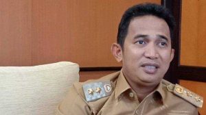 Gandeng Pemkot Balikpapan, Kementerian ESDM Lanjutkan Proyek Jargas