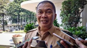 RS Muhammadiyah Bandung Sebut Wali Kota Oded Meninggal Karena Serangan Jantung