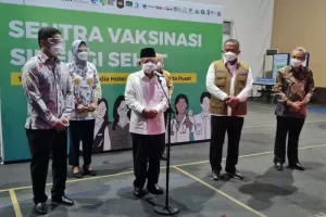 Seluruh Lembaga Negara Harus Terbuka Terhadap Kritik