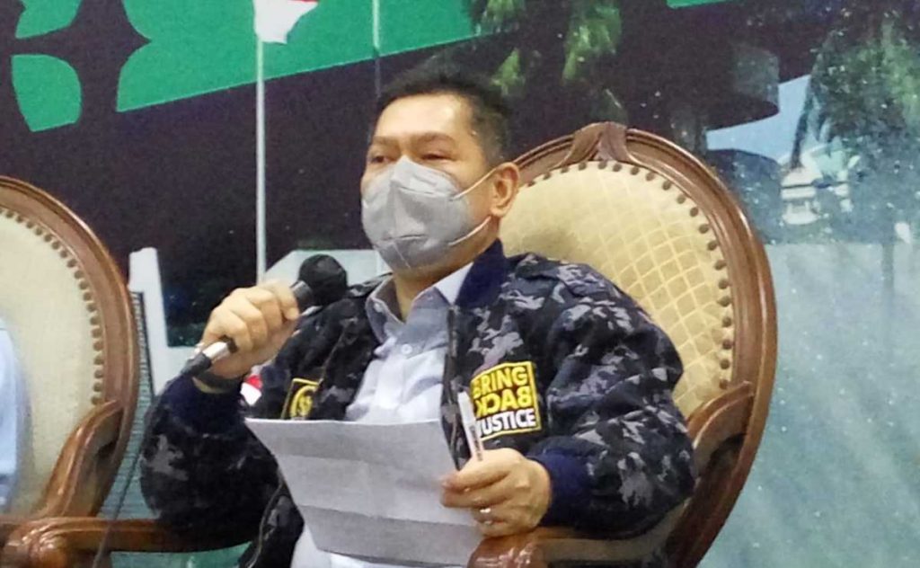 Tentukan Nama Pengganti Azis Syamsuddin, Golkar Gelar Rapat Malam Ini