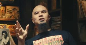 Wih! Ternyata Ahmad Dhani Pernah Nonjok Musisi Lain, Siapa Ya?