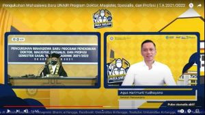 Resmi Ambil Program Doktor Pengembangan SDM di Unair, AHY: Saya Bersyukur dan Bahagia
