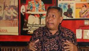 Jalani Fisioterapi Usai Operasi, Tukul Arwana Mulai Bisa Berjalan