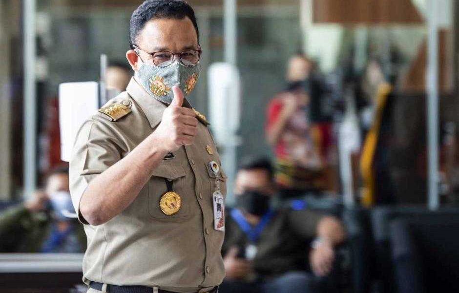 anies