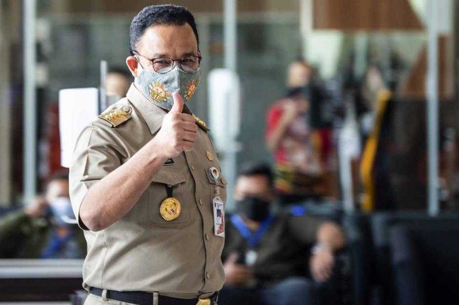 anies