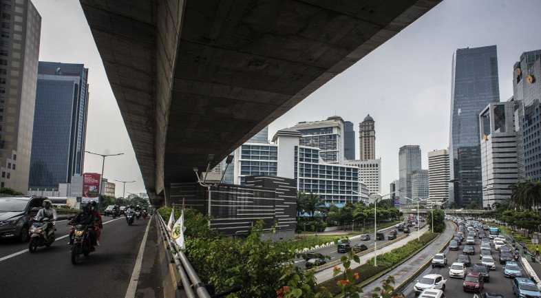 Iklim Investasi di Indonesia Dinilai Masih Aman di Tengah Kebijakan Moneter Dunia