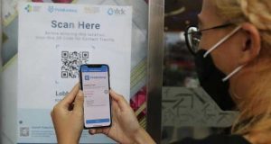 Pemkot Makassar Targetkan Warganya Pakai QR Code untuk Transaksi Digital