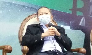 Arsul Sani: Permalasahan Lapas di Indonesia Mirip Kanker Stadium Empat
