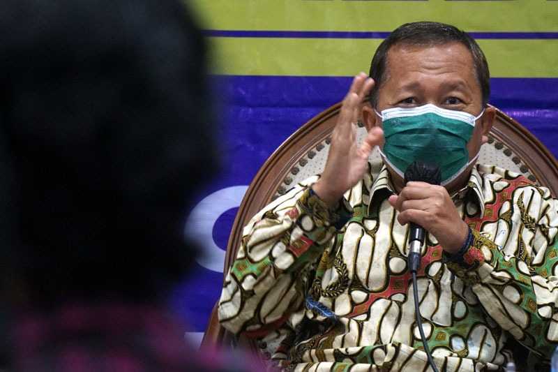 Arsul Sani: PPP Sepakat Ikut Penundaan Amendemen Konstitusi