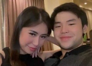 Polisi Tetapkan Ayu Thalia Jadi Tersangka Kasus Pencemaran Nama Baik Anak Ahok