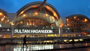 Bandara Sultan Hasanuddin Makasar Belum Mau Buka Penerbangan Internasional