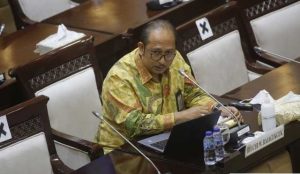 Paparkan Revitalisasi Peran BPK, Blucer Rajaguguk Diapresiasi Komisi XI DPR