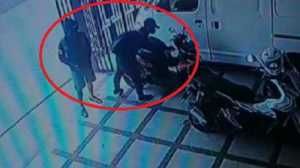 Kerap Bikin Resah Warga, Geng Motor di Sukabumi Diburu