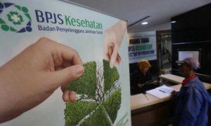BPJS Kesehatan Sebut Terima Ajuan Klaim Covid dari Rumah Sakit Senilai Rp64,1 Triliun