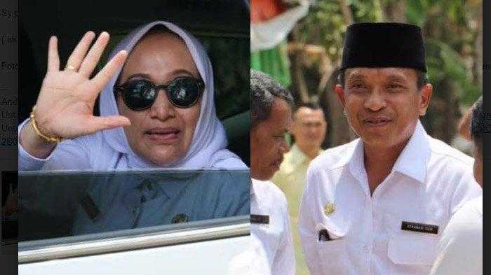 Tersinggung di Grup WA, Wabup Bojonegoro Polisikan Sang Bupati
