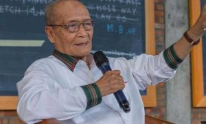 Buya Syafii Minta Indonesia Tak Buru-Buru Jalin Hubungan Diplomatik dengan Taliban