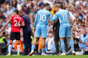 Main Skor Kacamata Lawan Southampton, Man City Harus Tergusur dari Puncak Klasemen