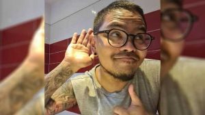 Permintaan Rehabilitasi Diterima, Polisi Anggap Coki Pardede Cuma Korban Penyalahgunaan Narkoba