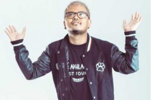 Ditangkap Saat Masih Nge-Fly, Coki Pardede Belum Jadi Tersangka Kasus Narkoba, Kok Bisa?