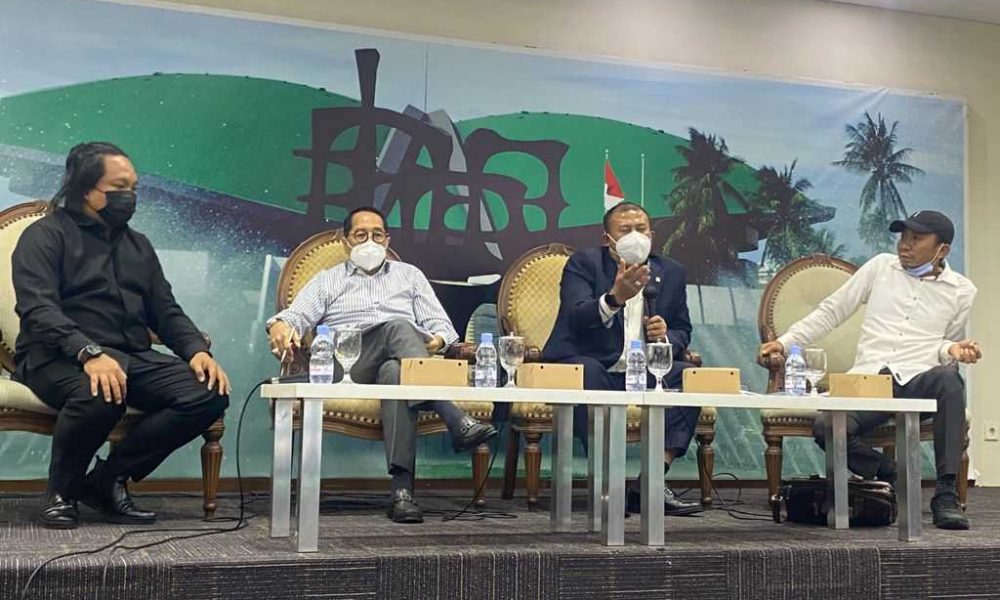 Dukung RUU Pertembakauan, PKB Senayan: Negara Perlu Lindungi Petani Tembakau