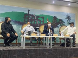 Dukung RUU Pertembakauan, PKB Senayan: Negara Perlu Lindungi Petani Tembakau