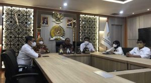 Raih WTP 15 Kali Berturut-Turut, DPD RI Klaim Terus Komitmen Jaga Integritas