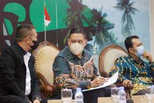 Dave Duga Banyak Pejabat di Papua Ikut Biayai Gerakan Teroris KKB